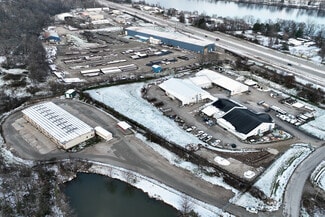 Belpre, OH Flex - 150 Ayers Blvd