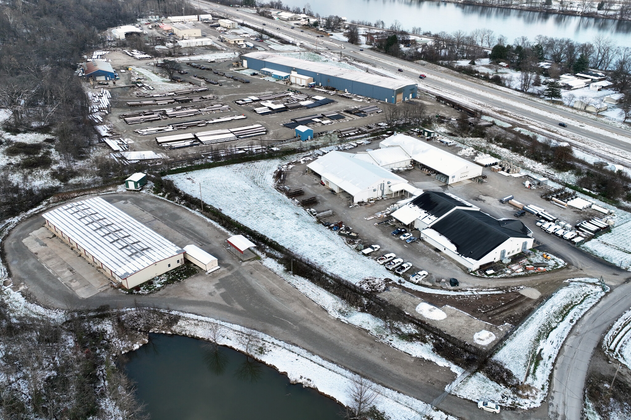 150 Ayers Blvd, Belpre, OH for Sale