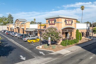 Riverside, CA Office/Retail, Retail - 10054-10098 Magnolia Ave