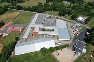 Waxhaw, NC Freestanding - 8315 Lancaster Hwy