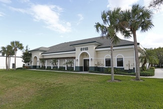 Largo, FL Office - 8118 118th Ave N