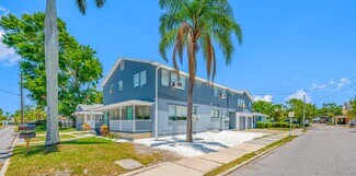 Bradenton, FL Apartments - 935 15th St W