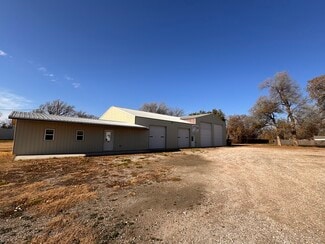 Stafford, KS Flex - 517 S Main St