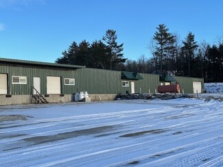 Middlebury, VT Industrial - 225 Wilson Rd