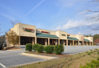 Rex, GA Retail - 6631 Highway 42