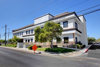 Las Vegas, NV Office/Medical - 400 Shadow Ln