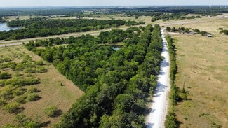 Hubbard, TX Commercial Land - SEC HCR 3363 & Hwy 31