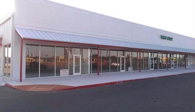 1095 W Us Highway 77, San Benito, TX for Rent