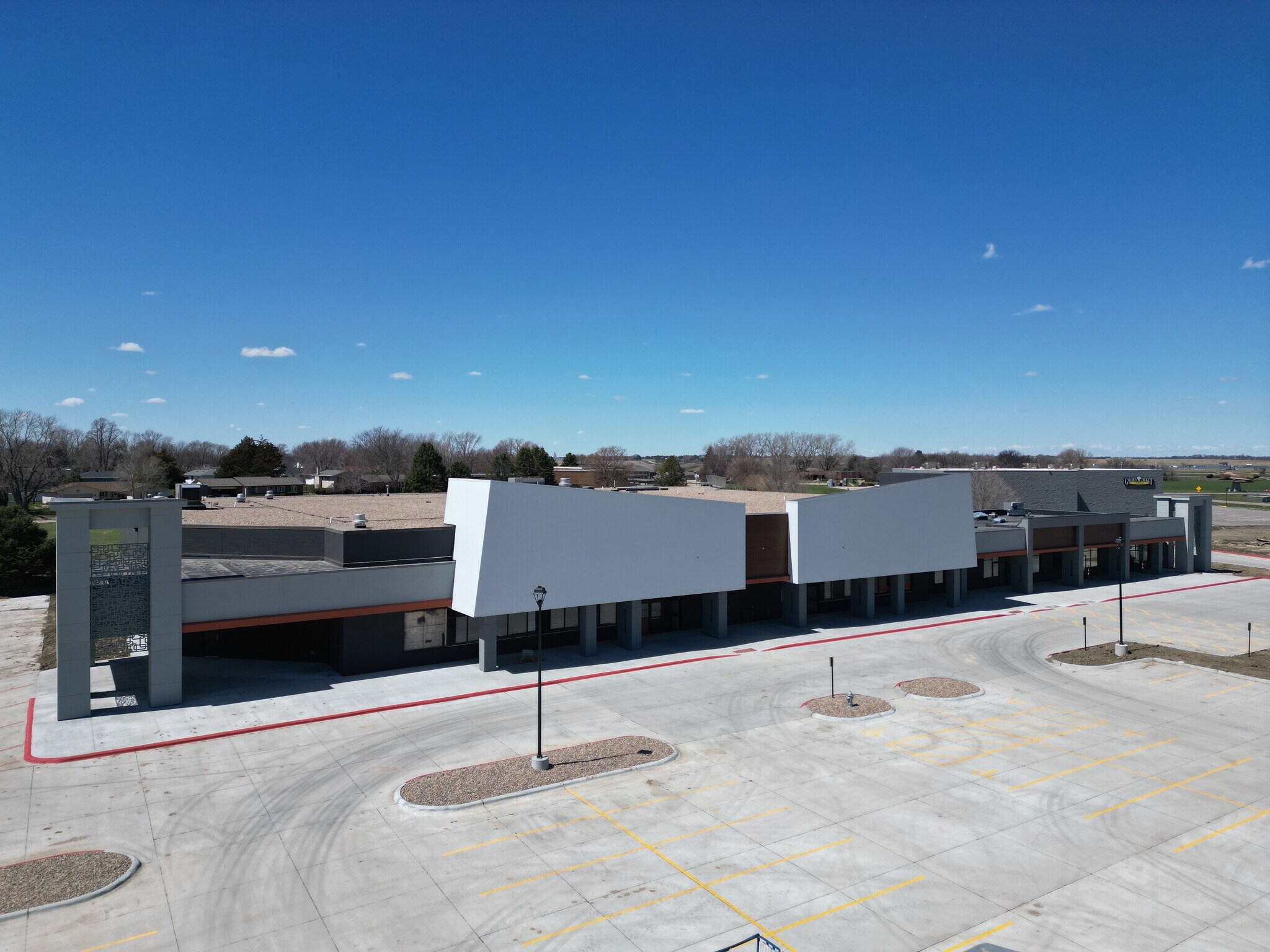 1105 Theatre, Hastings, NE for Sale