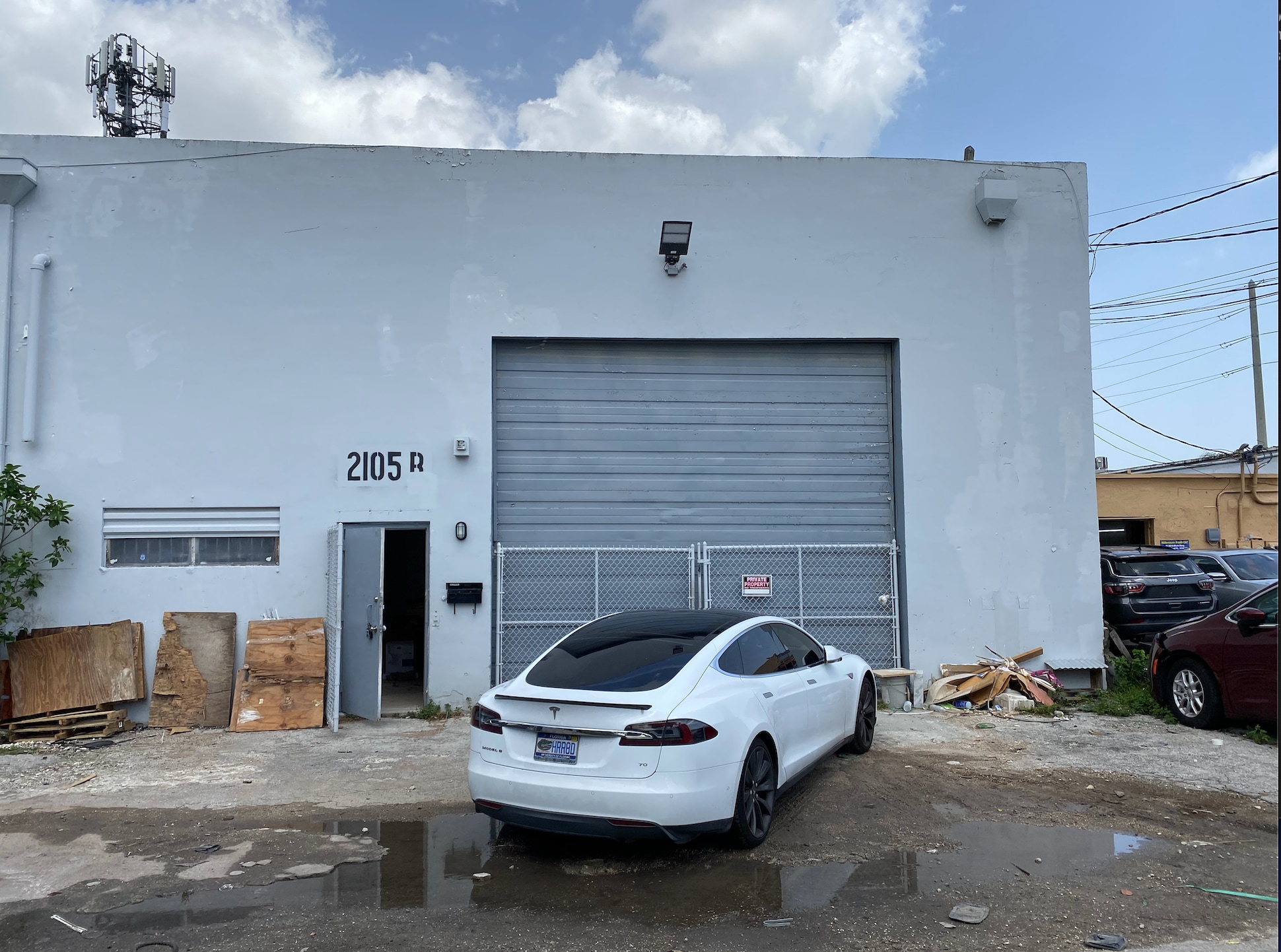 2106 Mayo St, Hollywood, FL for Rent