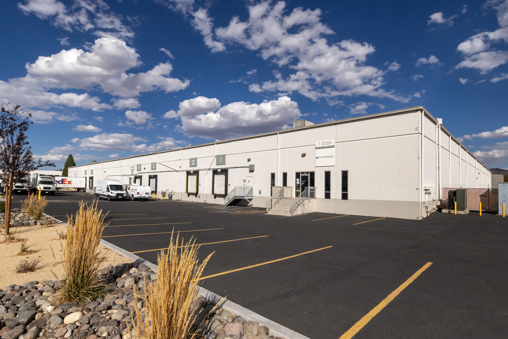 725 Freeport Blvd, Sparks, NV for Rent
