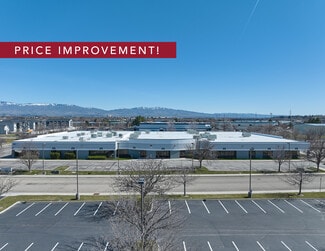Boise, ID Office - 456 N Kimball Pl
