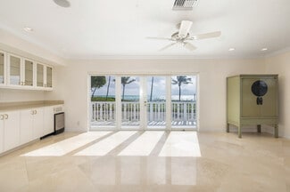 Ocean Ridge, FL Specialty - 5505 N Ocean Blvd