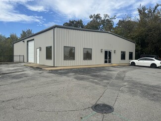 Springdale, AR Office - 4500 N Thompson St