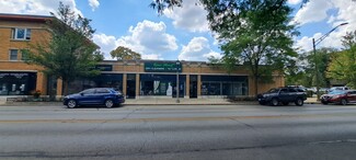 River Forest, IL Office, Office/Retail, Medical - 7777 Lake St