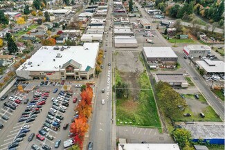 Bremerton, WA Commercial Land - 901 N Callow Ave Bremerton, WA Commercial Land - 901 N Callow Ave