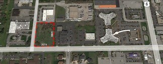 Calumet City, IL Commercial - Huntington Ave