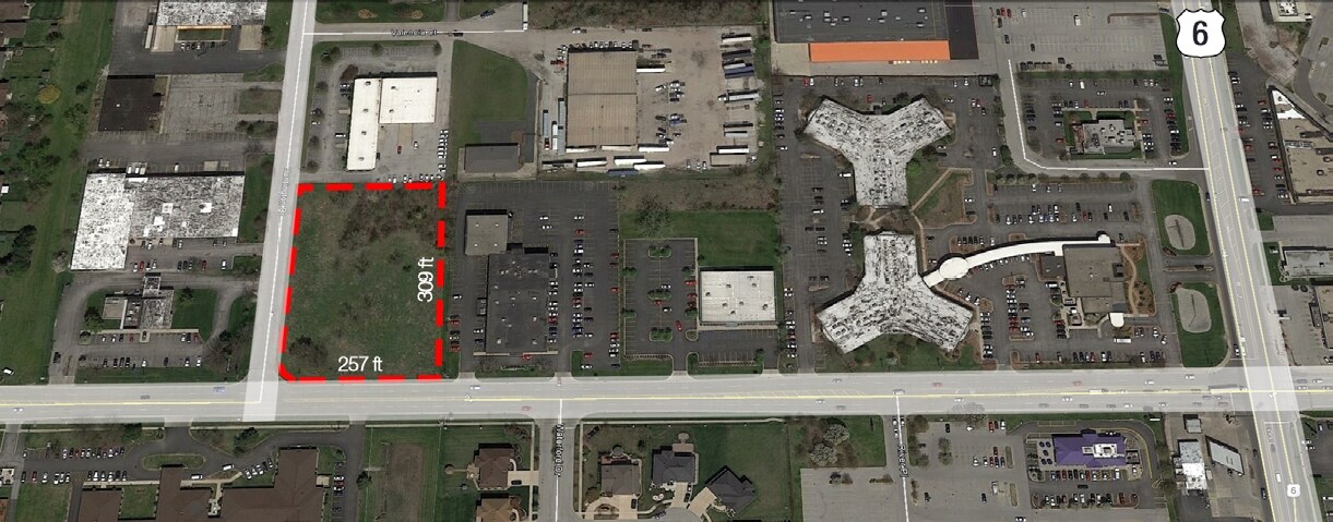Huntington Ave, Calumet City, IL for Sale