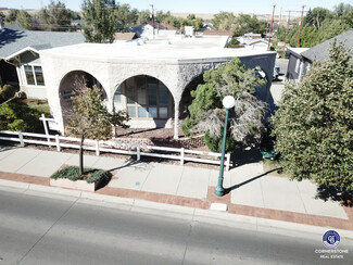 Casper, WY Office - 1216 E 2nd St