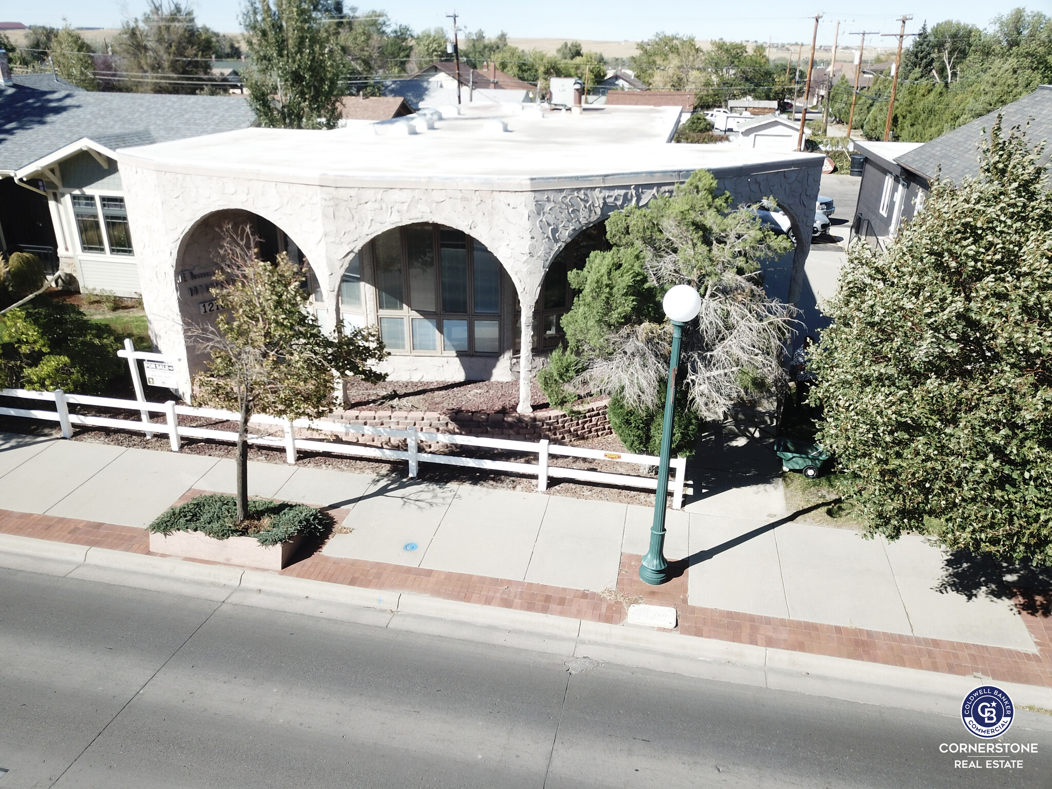 1216 E 2nd St, Casper, WY for Rent