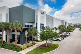 Fort Lauderdale, FL Industrial - 20351 Sheridan St