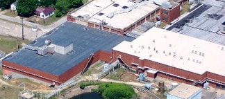 Central Carolina Industrial Park