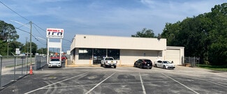 Jacksonville, FL Freestanding - 3357 W Beaver St