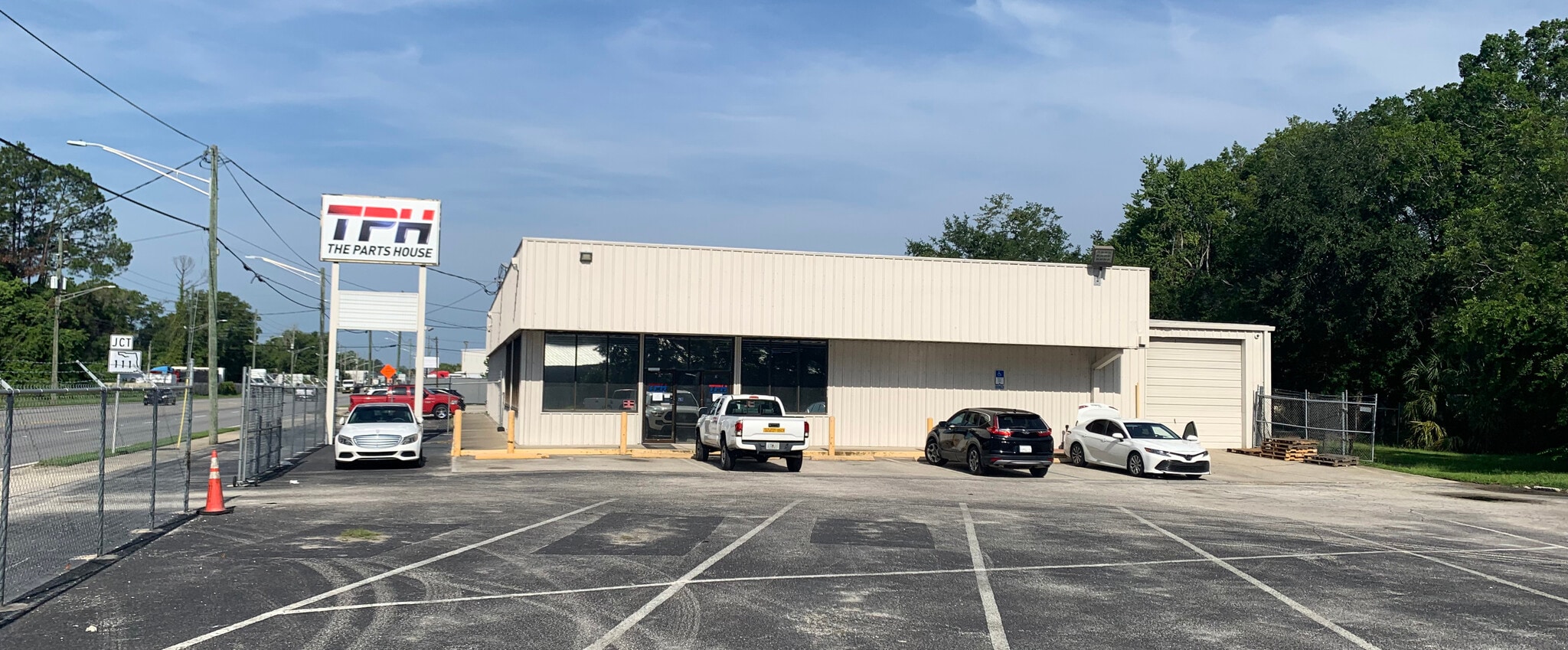 3357 W Beaver St, Jacksonville, FL for Sale