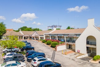 Paoli, PA Office/Retail - 1-24 Plank Ave