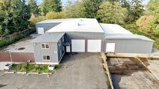 Warrenton, OR Industrial - 1425 SE 9th St