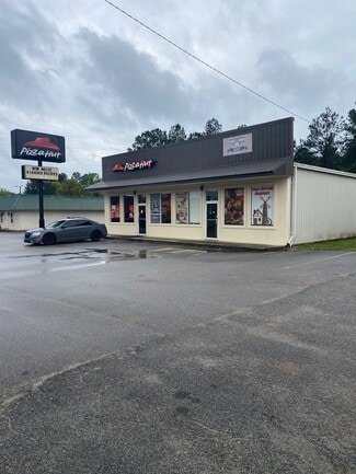 Louisville, GA Retail - 112 US Highway 1 Byp