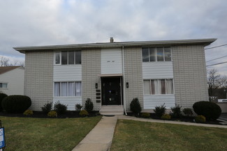 Lawrenceville, NJ Office - 88 Lakedale Dr