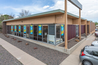 Colorado Springs, CO Retail - 103 N Circle Dr