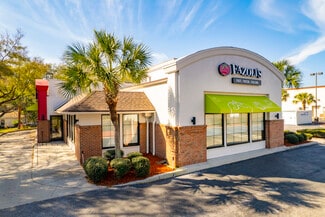 Tampa, FL Retail - 4011 E Busch Blvd