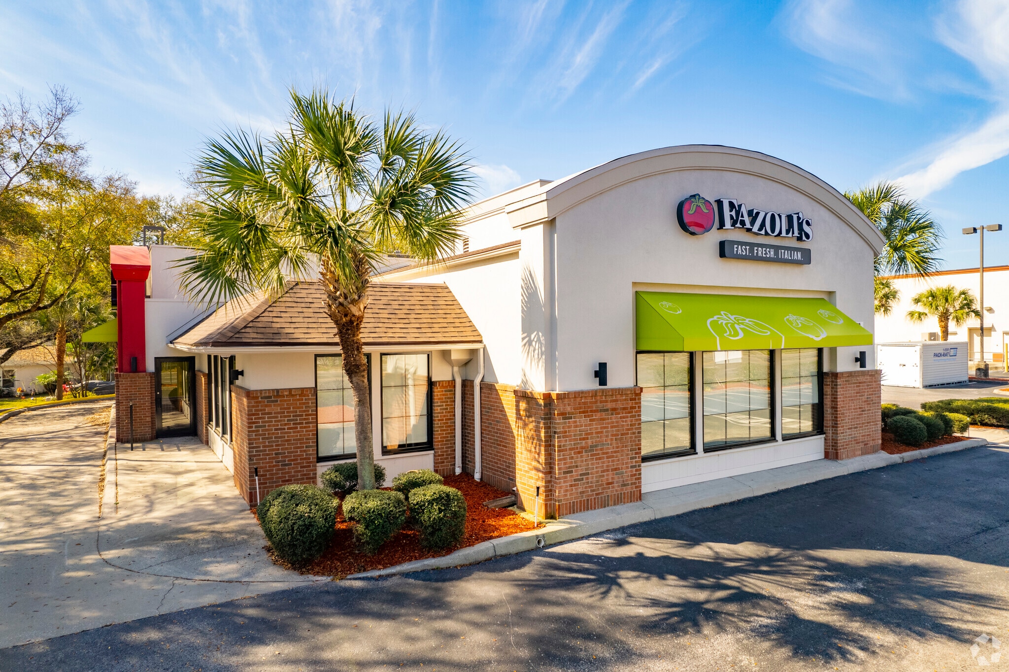 4011 E Busch Blvd, Tampa, FL for Rent