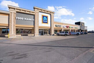 Brownwood, TX Commercial - 509-531 W Commerce St Brownwood, TX Commercial - 509-531 W Commerce St