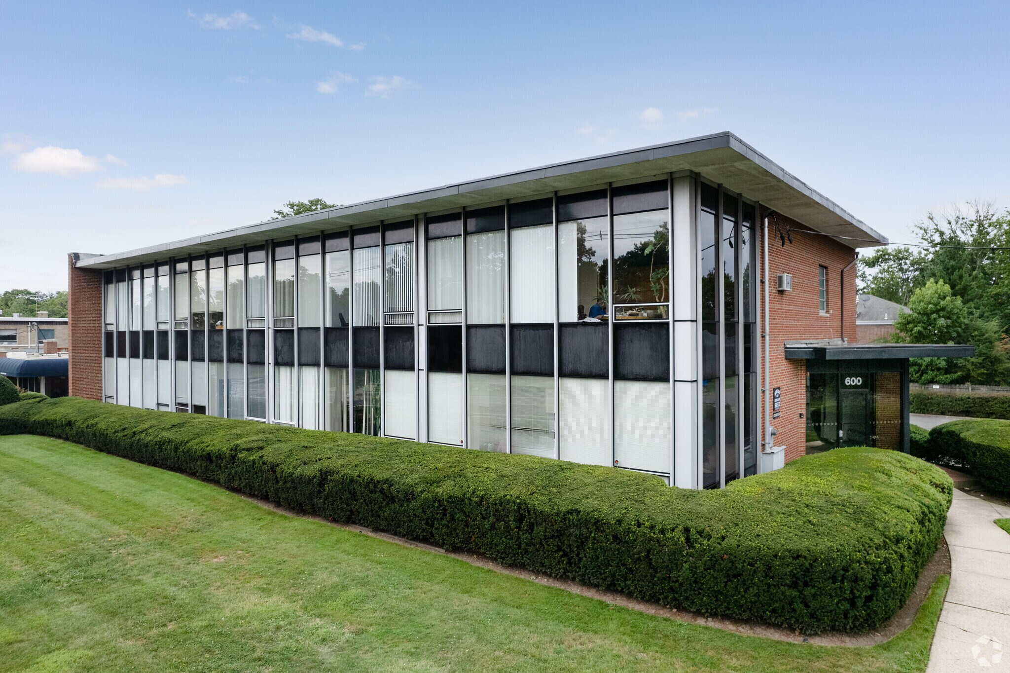 600 Palisade Ave, Englewood Cliffs, NJ for Rent