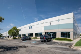 Englewood, CO Industrial - 6981 S Quentin St