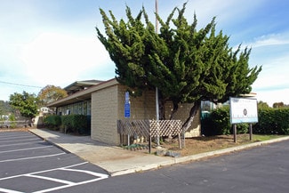 Santa Cruz, CA Office - 3050 Paul Sweet Rd