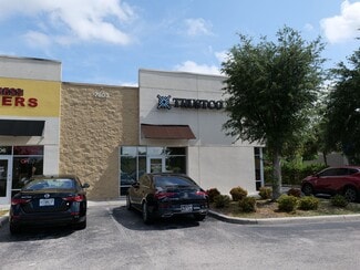 Orlando, FL Retail - 7803 E Colonial Dr