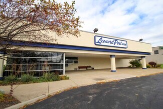 Cheektowaga Commercial Real Estate For Sale Showcase