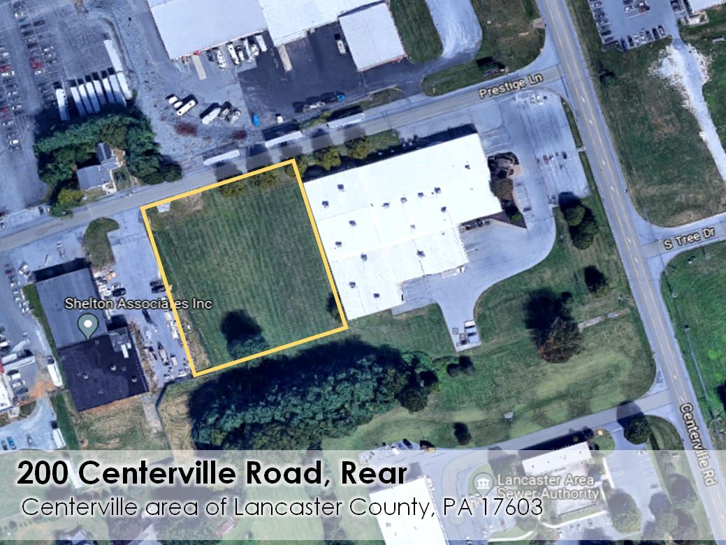 200 Centerville Road, Lancaster, PA for Rent