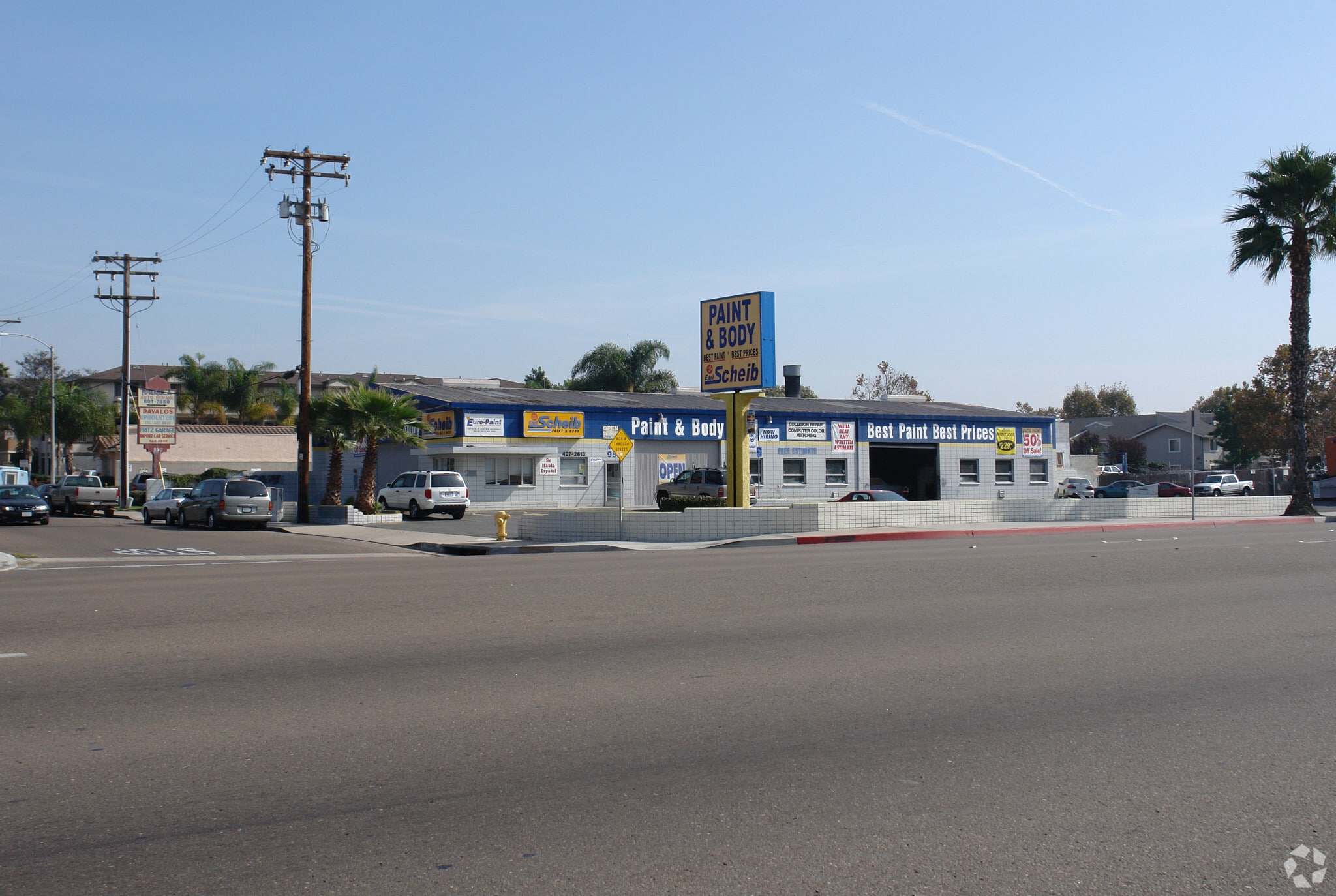 951 Broadway, Chula Vista, CA for Rent