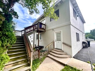 Camp Hill, PA Office - 6 S 15th St