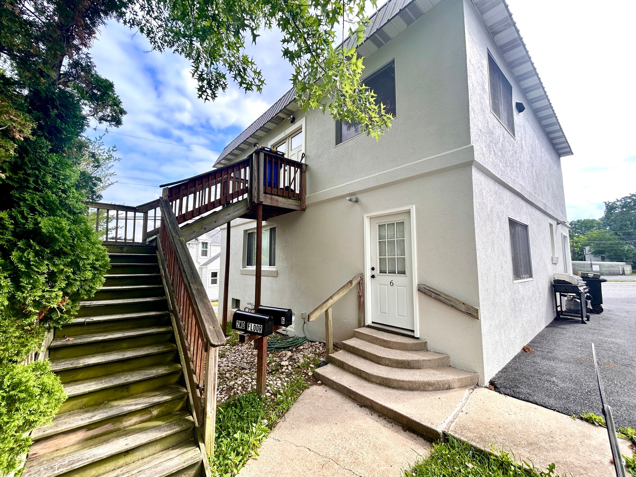 6 S 15th St, Camp Hill, PA for Sale