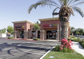 Claremont, CA Retail - 440-442 S Auto Center Dr Claremont, CA Retail - 440-442 S Auto Center Dr