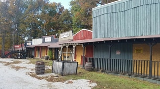 Cave City, KY Specialty - 101 Huckleberry Knob Rd Cave City, KY Specialty - 101 Huckleberry Knob Rd
