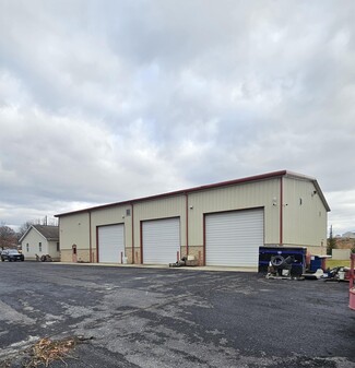 Northampton, PA Industrial - 11 Brick Kiln Ct