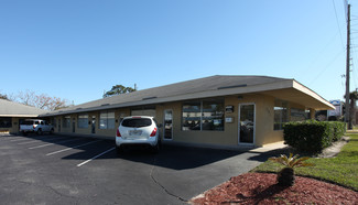 Jacksonville Beach, FL Office - 1301 Penman Rd