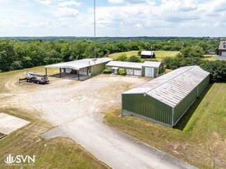 Wilmore, KY Commercial - 707 Jewell rd